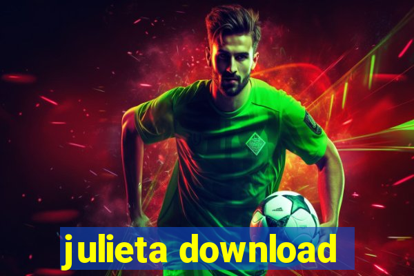 julieta download